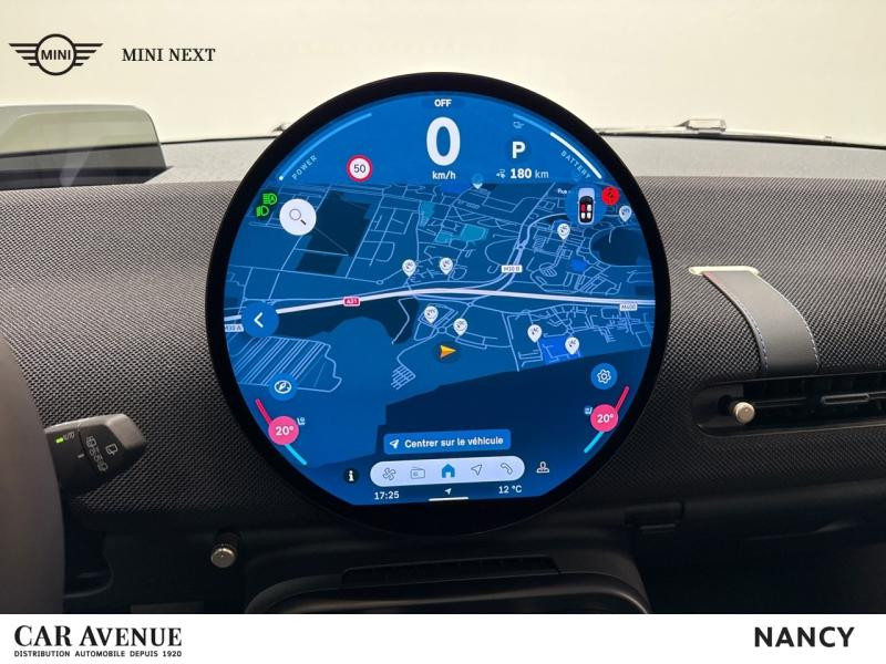 Used MINI Cooper 3 Portes SE 218ch Classic 2024 Blazing Blue € 32999 in Nancy