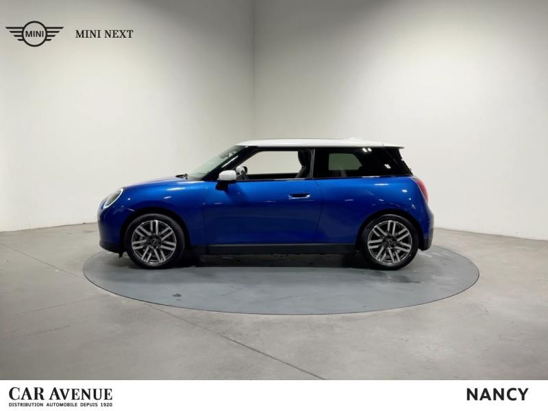 Used MINI Cooper 3 Portes SE 218ch Classic 2024 Blazing Blue € 32999 in Nancy