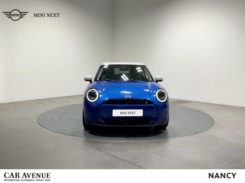 Used MINI Cooper 3 Portes SE 218ch Classic 2024 Blazing Blue € 32999 in Nancy