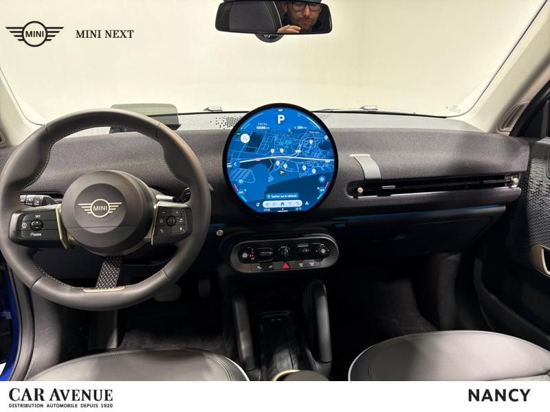 Used MINI Cooper 3 Portes SE 218ch Classic 2024 Blazing Blue € 32999 in Nancy