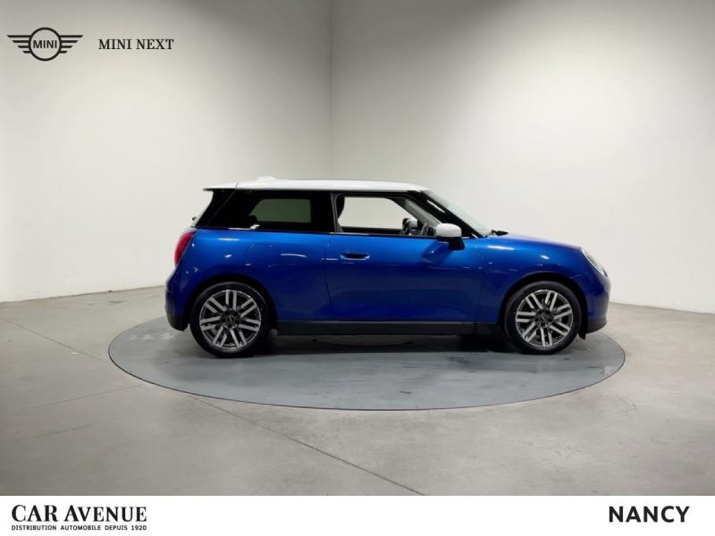 Used MINI Cooper 3 Portes SE 218ch Classic 2024 Blazing Blue € 32999 in Nancy