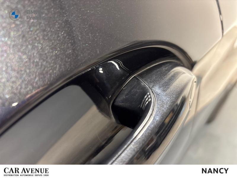 Occasion BMW X4 xDrive20d 190ch M Sport 2024 Saphirschwarz métallisé 68999 € à Nancy