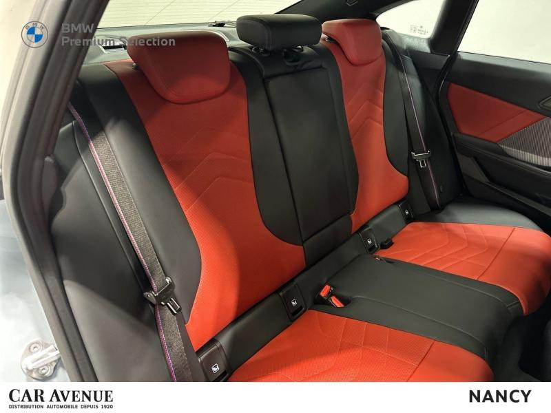 Used BMW Série 2 Gran Coupé M235 300ch M Performance xDrive DKG7 2025 M Brooklyn Grey métallisé € 79890 in Nancy