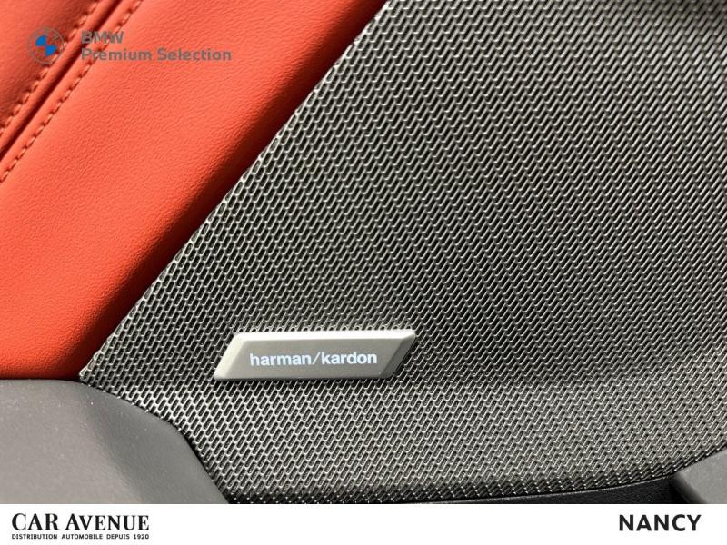 Used BMW Série 2 Gran Coupé M235 300ch M Performance xDrive DKG7 2025 M Brooklyn Grey métallisé € 79890 in Nancy