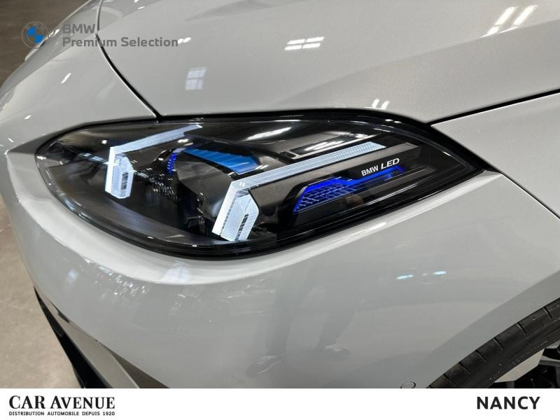 Used BMW Série 2 Gran Coupé M235 300ch M Performance xDrive DKG7 2025 M Brooklyn Grey métallisé € 79890 in Nancy