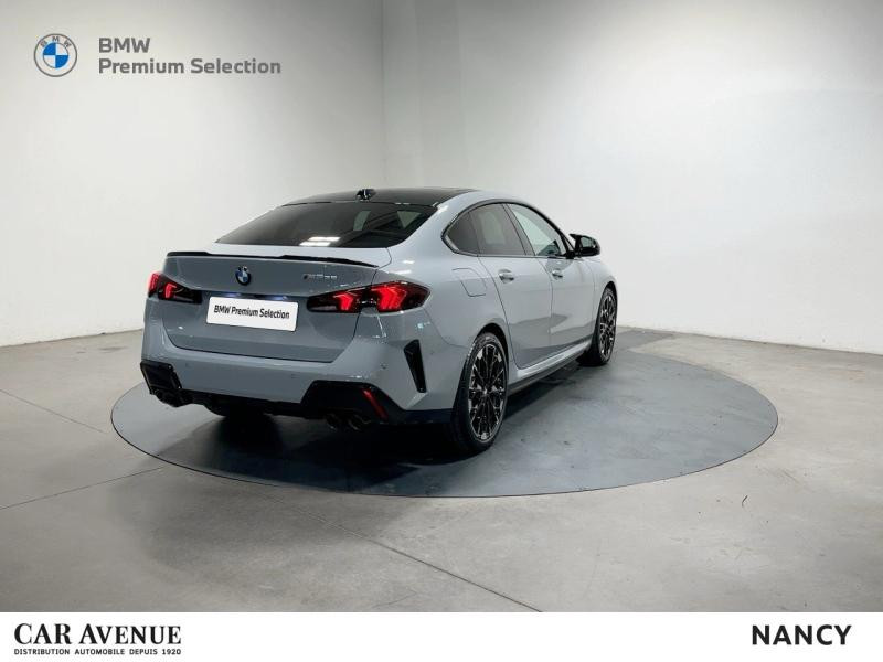 Used BMW Série 2 Gran Coupé M235 300ch M Performance xDrive DKG7 2025 M Brooklyn Grey métallisé € 79890 in Nancy