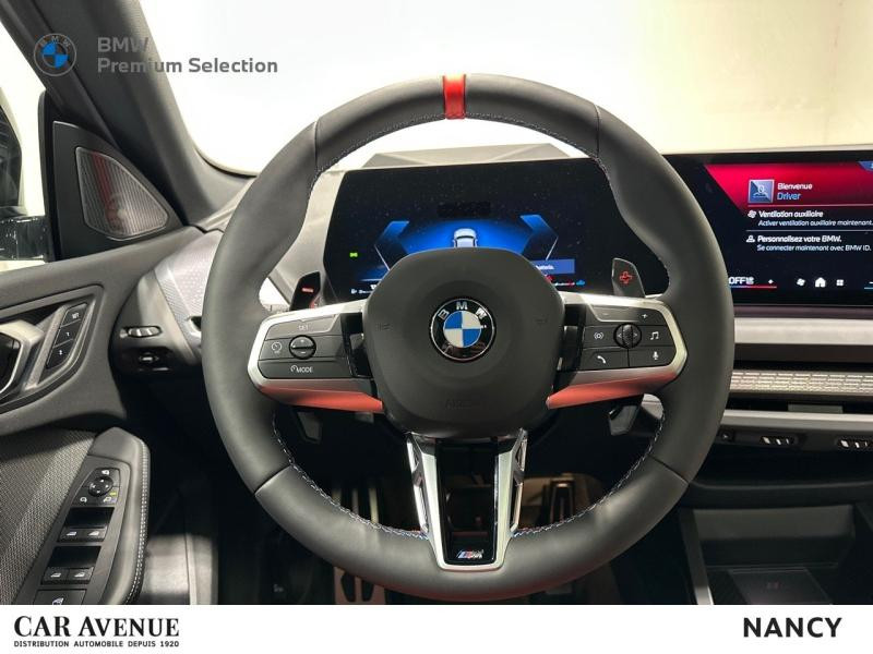 Used BMW Série 2 Gran Coupé M235 300ch M Performance xDrive DKG7 2025 M Brooklyn Grey métallisé € 79890 in Nancy