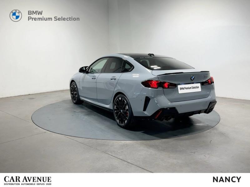 Used BMW Série 2 Gran Coupé M235 300ch M Performance xDrive DKG7 2025 M Brooklyn Grey métallisé € 79890 in Nancy