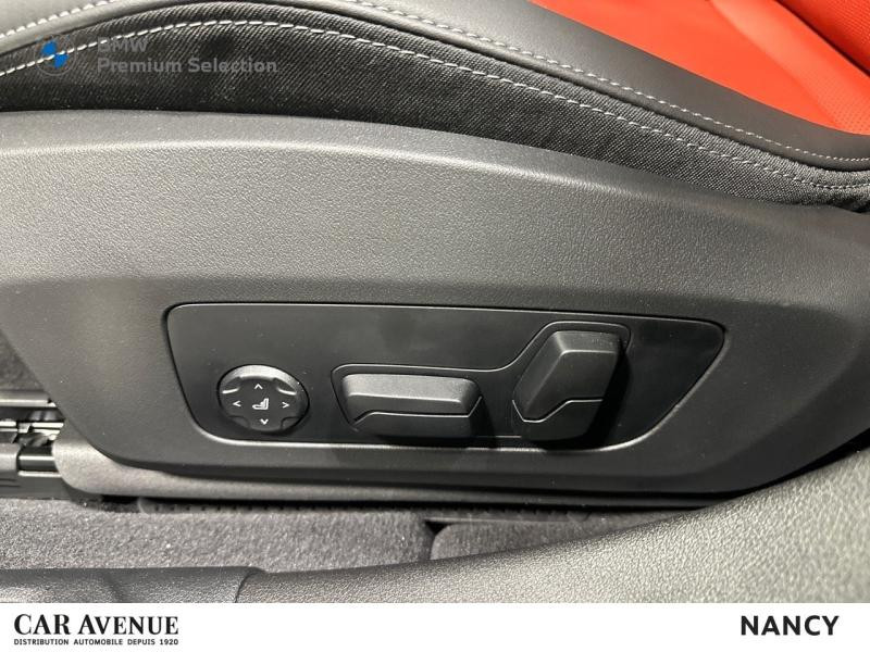 Used BMW Série 2 Gran Coupé M235 300ch M Performance xDrive DKG7 2025 M Brooklyn Grey métallisé € 79890 in Nancy