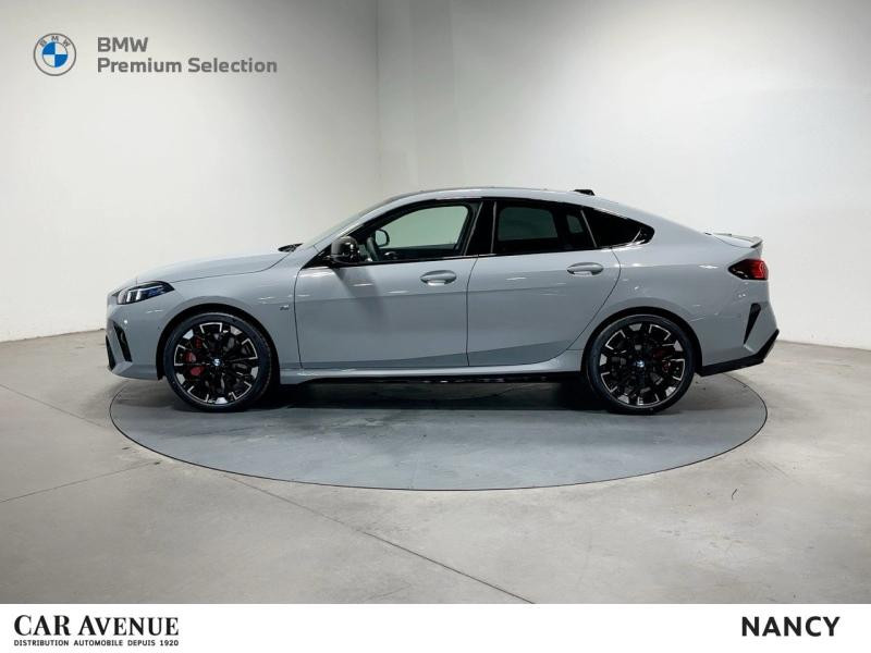 Used BMW Série 2 Gran Coupé M235 300ch M Performance xDrive DKG7 2025 M Brooklyn Grey métallisé € 79890 in Nancy
