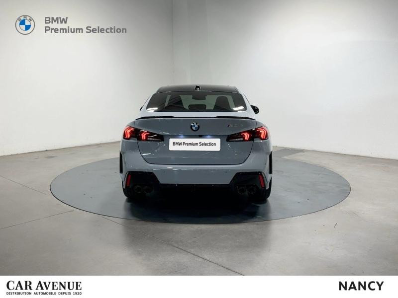 Used BMW Série 2 Gran Coupé M235 300ch M Performance xDrive DKG7 2025 M Brooklyn Grey métallisé € 79890 in Nancy