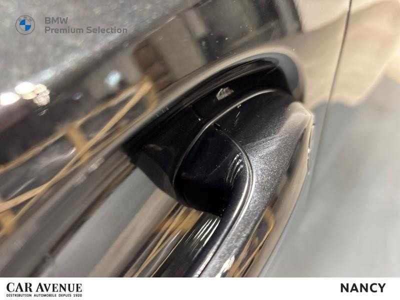 Occasion BMW Série 3 320dA xDrive 190ch M Sport 2024 Saphirschwarz métallisé 51490 € à Nancy
