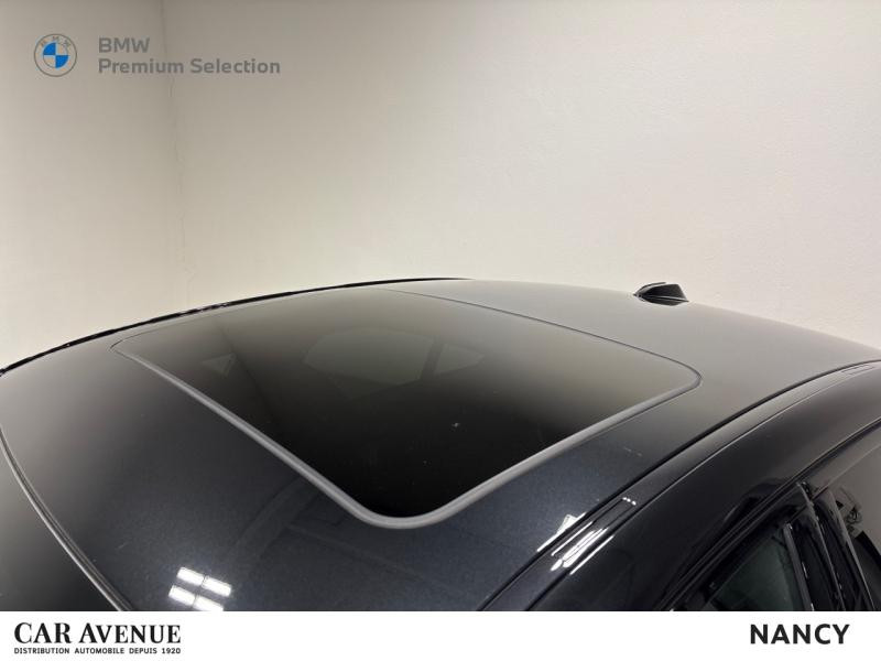 Occasion BMW Série 3 320dA xDrive 190ch M Sport 2024 Saphirschwarz métallisé 51490 € à Nancy