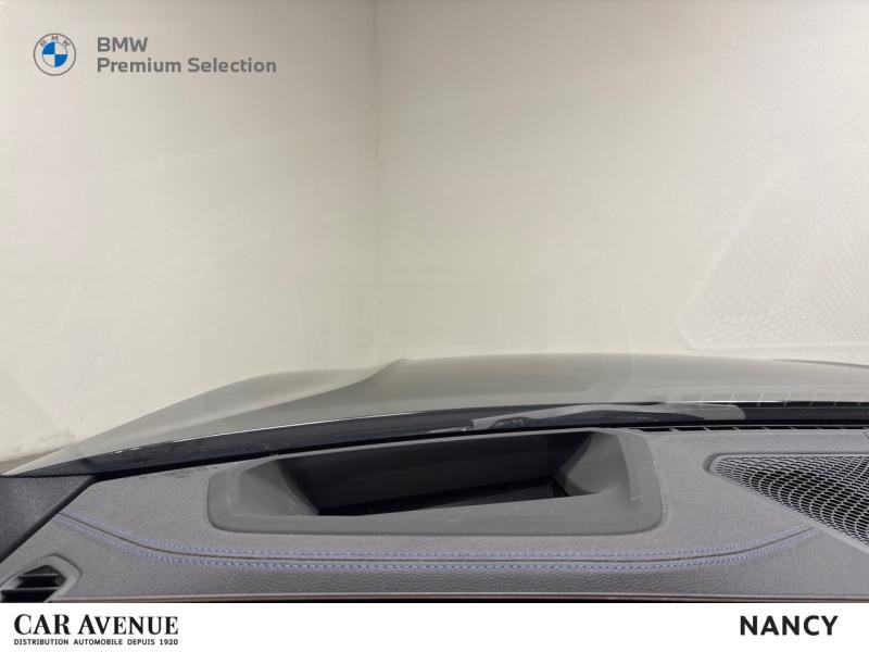 Occasion BMW Série 3 320dA xDrive 190ch M Sport 2024 Saphirschwarz métallisé 51490 € à Nancy