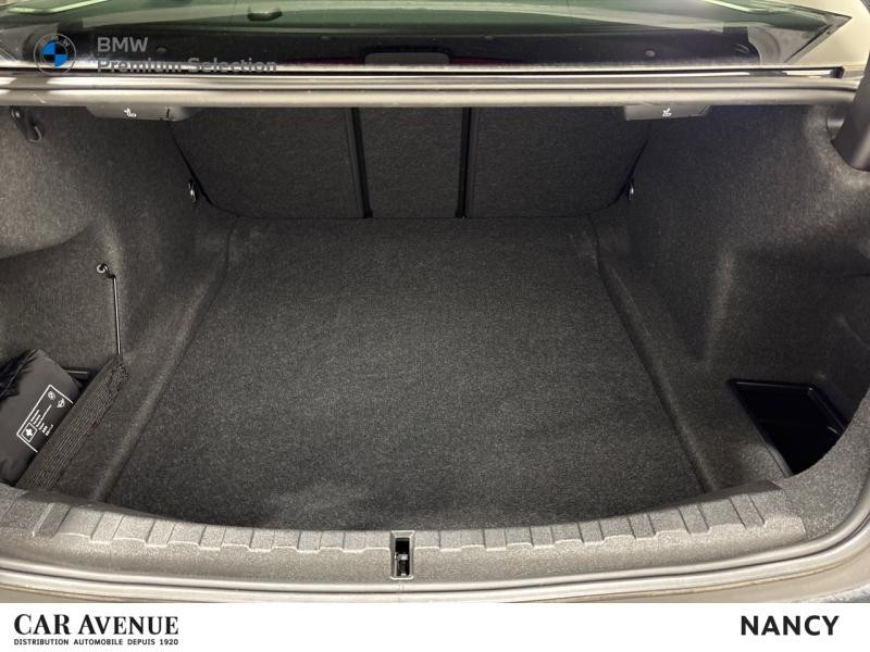 Occasion BMW Série 3 320dA xDrive 190ch M Sport 2024 Saphirschwarz métallisé 51490 € à Nancy