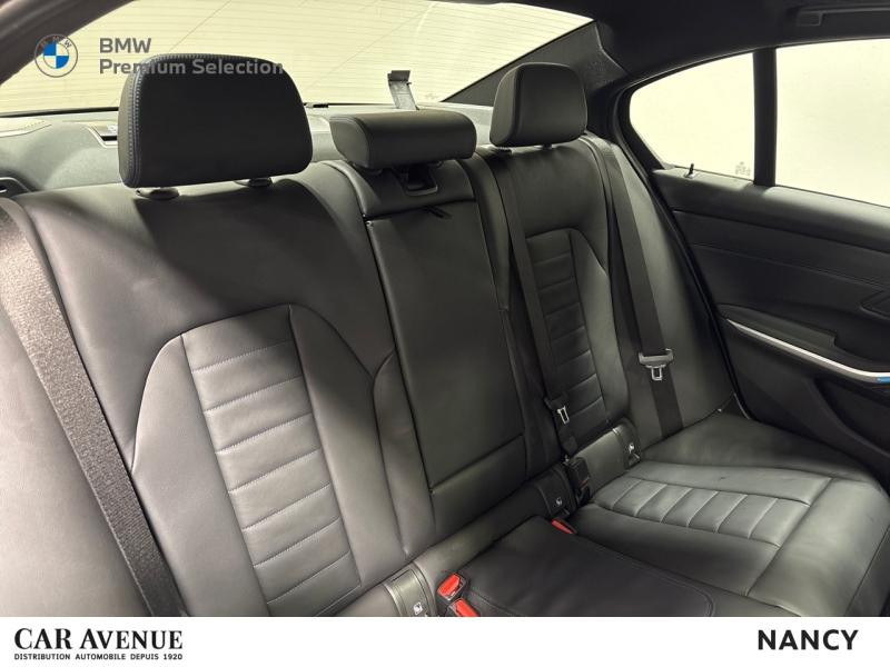 Occasion BMW Série 3 320dA xDrive 190ch M Sport 2024 Saphirschwarz métallisé 51490 € à Nancy
