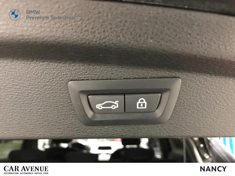 Occasion BMW X2 xDrive20iA 192ch M Sport 2018 Mineralgrau 29999 € à Nancy