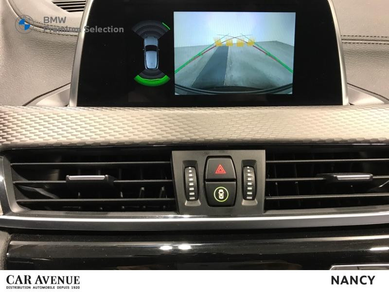 Occasion BMW X2 xDrive20iA 192ch M Sport 2018 Mineralgrau 29999 € à Nancy