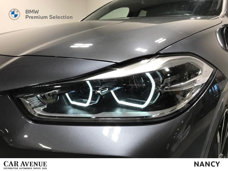 Occasion BMW X2 xDrive20iA 192ch M Sport 2018 Mineralgrau 29999 € à Nancy