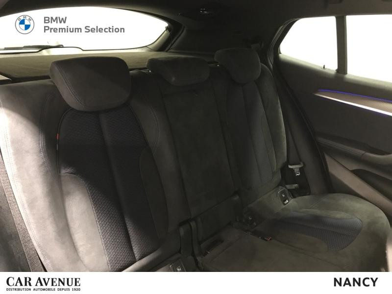 Occasion BMW X2 xDrive20iA 192ch M Sport 2018 Mineralgrau 29999 € à Nancy