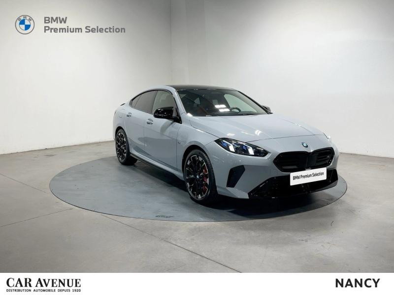 Used BMW Série 2 Gran Coupé M235 300ch M Performance xDrive DKG7 2025 M Brooklyn Grey métallisé € 79890 in Nancy