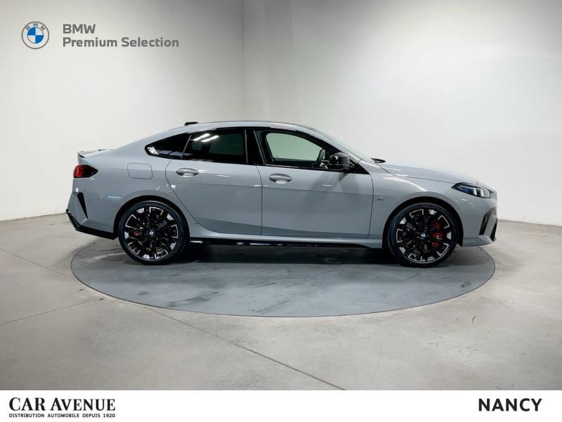 Used BMW Série 2 Gran Coupé M235 300ch M Performance xDrive DKG7 2025 M Brooklyn Grey métallisé € 79890 in Nancy