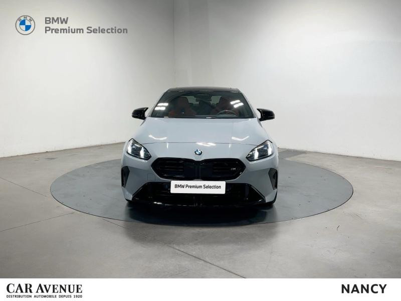 Used BMW Série 2 Gran Coupé M235 300ch M Performance xDrive DKG7 2025 M Brooklyn Grey métallisé € 79890 in Nancy