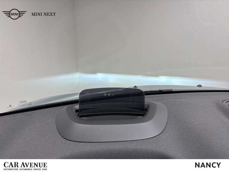 Used MINI Countryman Cooper SE  125ch + 95ch Northwood ALL4 BVA6 2020 Sage Green Metallic € 29390 in Nancy