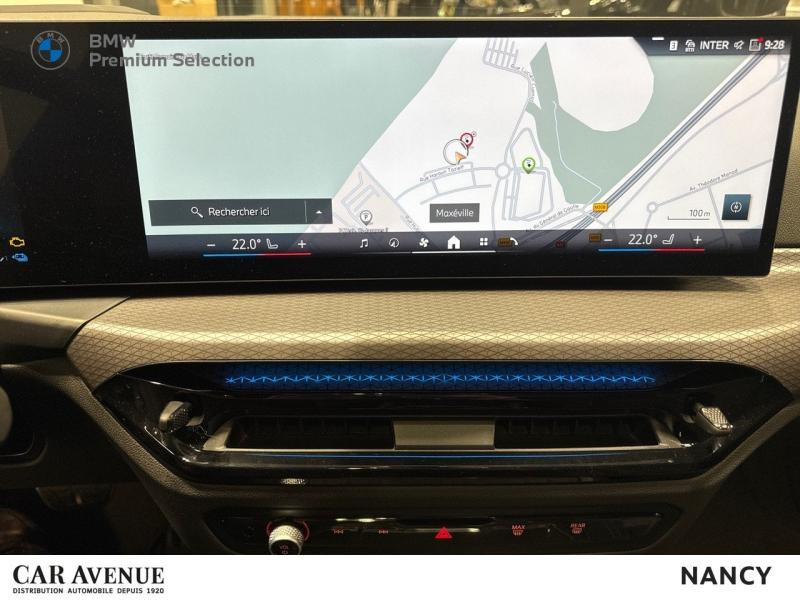 Used BMW Série 3 330eA 292ch M Sport 2025 Saphirschwarz métallisé € 59890 in Nancy