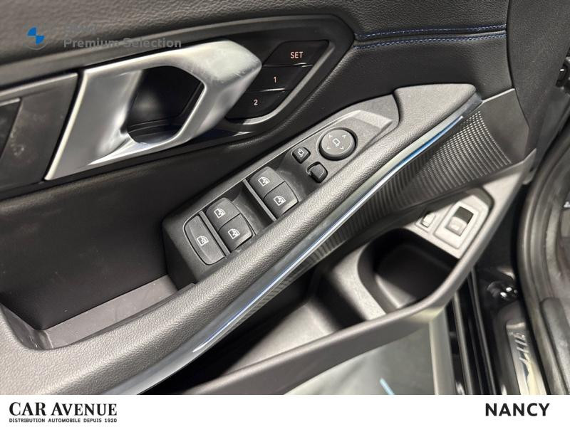 Used BMW Série 3 330eA 292ch M Sport 2025 Saphirschwarz métallisé € 59890 in Nancy