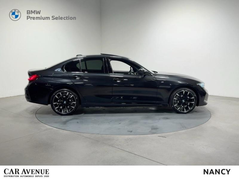 Used BMW Série 3 330eA 292ch M Sport 2025 Saphirschwarz métallisé € 59890 in Nancy