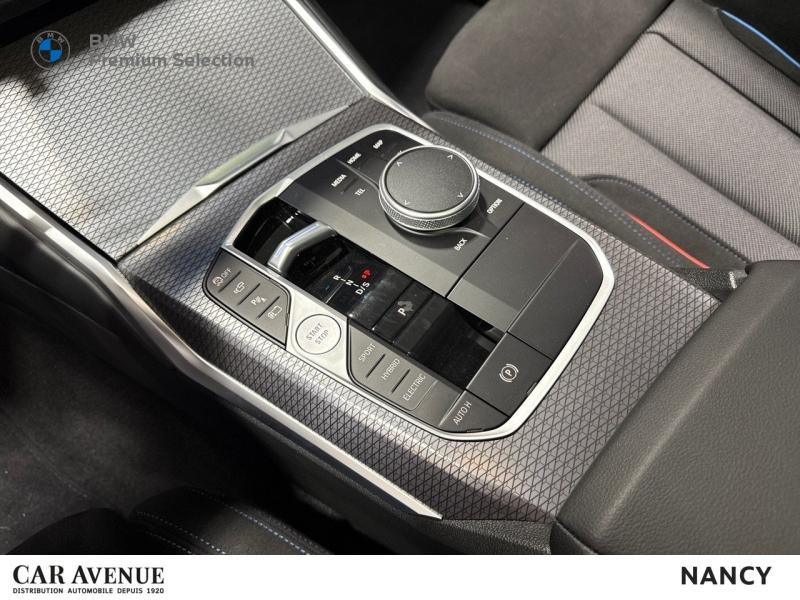 Used BMW Série 3 330eA 292ch M Sport 2025 Saphirschwarz métallisé € 59890 in Nancy