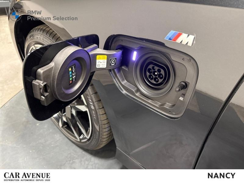 Used BMW Série 3 330eA 292ch M Sport 2025 Saphirschwarz métallisé € 59890 in Nancy