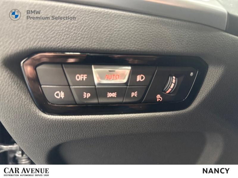 Used BMW Série 3 330eA 292ch M Sport 2025 Saphirschwarz métallisé € 59890 in Nancy