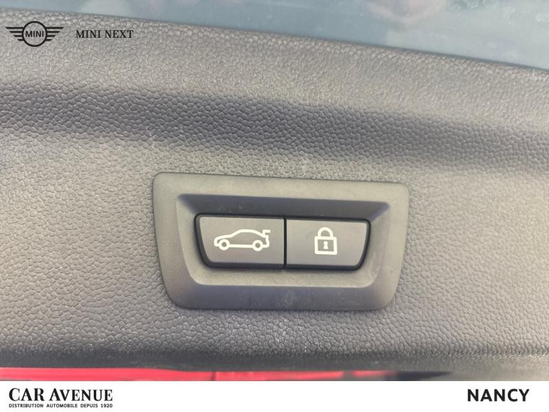 Used MINI Countryman Cooper SE  125ch + 95ch Northwood ALL4 BVA6 2020 Sage Green Metallic € 29390 in Nancy