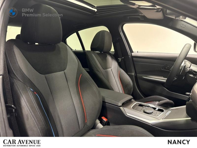 Used BMW Série 3 330eA 292ch M Sport 2025 Saphirschwarz métallisé € 59890 in Nancy