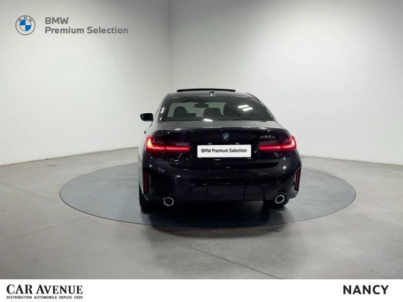 Used BMW Série 3 330eA 292ch M Sport 2025 Saphirschwarz métallisé € 59890 in Nancy