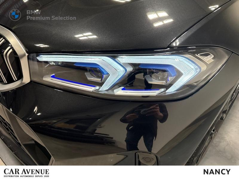 Used BMW Série 3 330eA 292ch M Sport 2025 Saphirschwarz métallisé € 59890 in Nancy