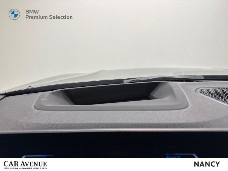 Used BMW Série 3 330eA 292ch M Sport 2025 Saphirschwarz métallisé € 59890 in Nancy