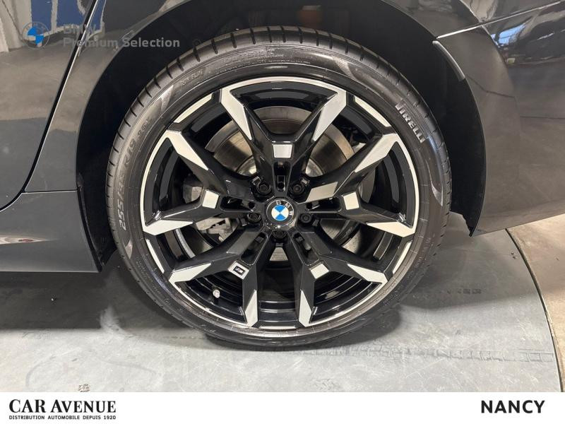 Used BMW Série 3 330eA 292ch M Sport 2025 Saphirschwarz métallisé € 59890 in Nancy