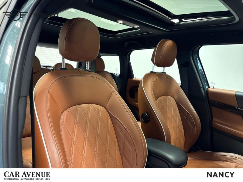 Used MINI Countryman Cooper SE  125ch + 95ch Northwood ALL4 BVA6 2020 Sage Green Metallic € 29390 in Nancy