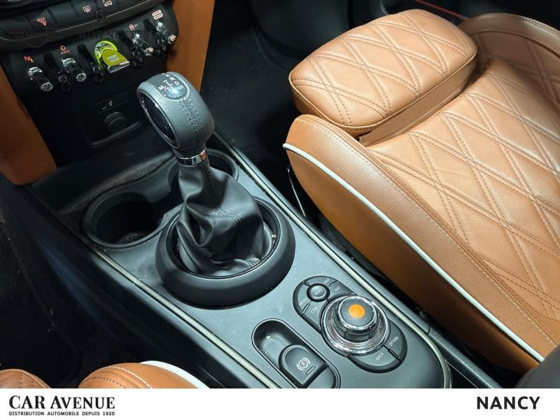 Used MINI Countryman Cooper SE  125ch + 95ch Northwood ALL4 BVA6 2020 Sage Green Metallic € 29390 in Nancy