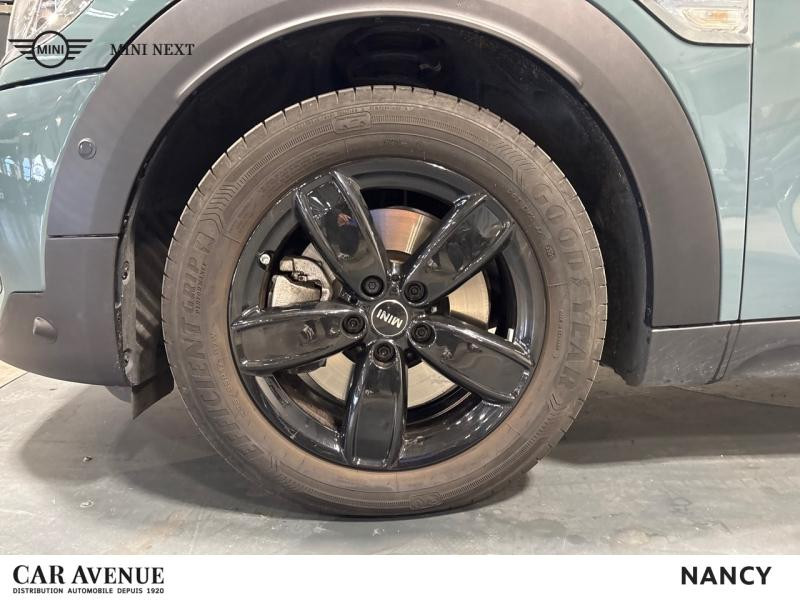 Used MINI Countryman Cooper SE  125ch + 95ch Northwood ALL4 BVA6 2020 Sage Green Metallic € 29390 in Nancy
