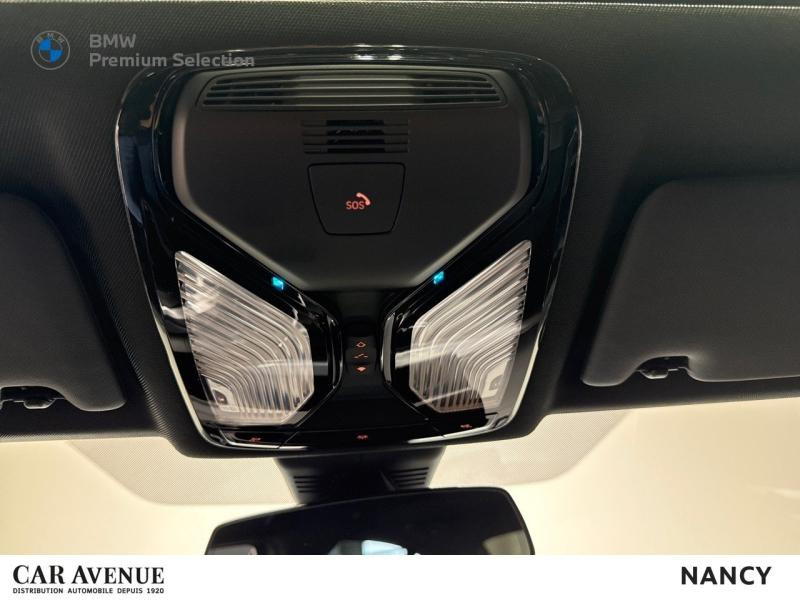 Used BMW Série 3 330eA 292ch M Sport 2025 Saphirschwarz métallisé € 59890 in Nancy