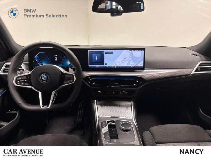 Used BMW Série 3 330eA 292ch M Sport 2025 Saphirschwarz métallisé € 59890 in Nancy