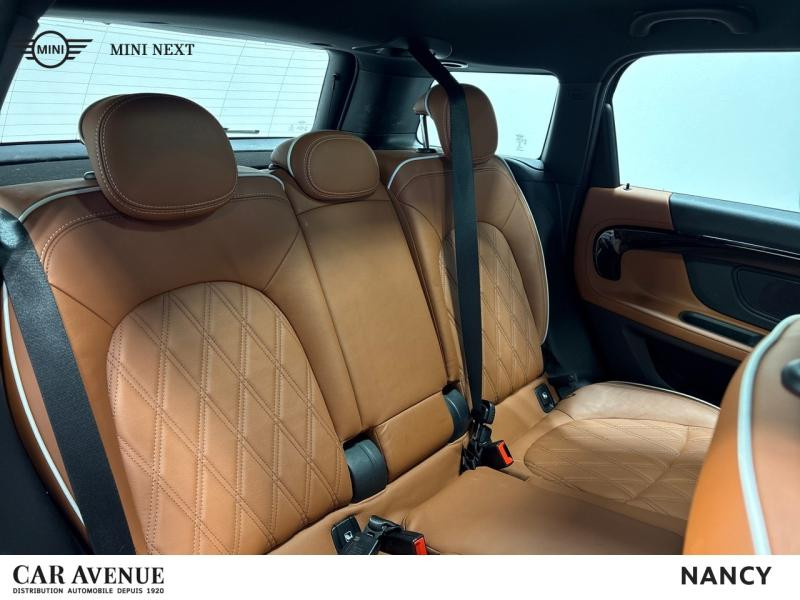 Used MINI Countryman Cooper SE  125ch + 95ch Northwood ALL4 BVA6 2020 Sage Green Metallic € 29390 in Nancy