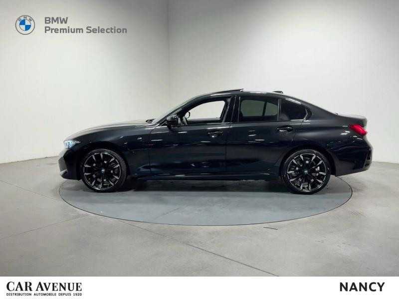Used BMW Série 3 330eA 292ch M Sport 2025 Saphirschwarz métallisé € 59890 in Nancy