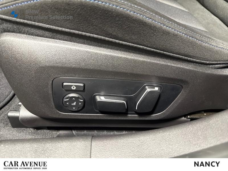 Used BMW Série 3 330eA 292ch M Sport 2025 Saphirschwarz métallisé € 59890 in Nancy