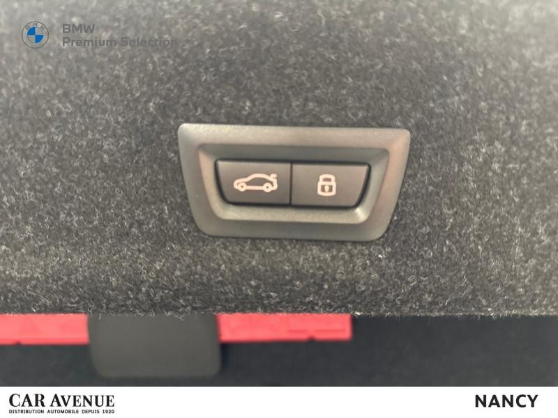 Used BMW Série 3 330eA 292ch M Sport 2025 Saphirschwarz métallisé € 59890 in Nancy