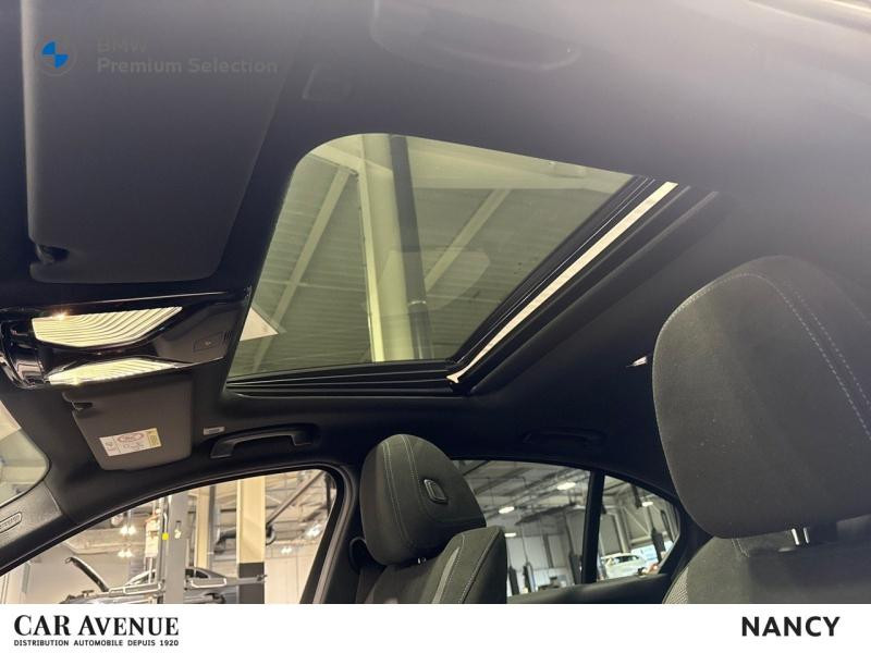 Used BMW Série 3 330eA 292ch M Sport 2025 Saphirschwarz métallisé € 59890 in Nancy